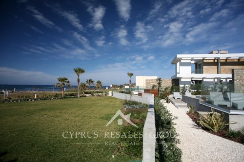 Paphos Area Gallery - Cyprus Property from Cyprus Resales, Paphos
