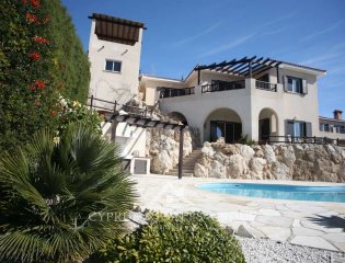 3 Bedroom Villa for sale in Tsada, Cyprus