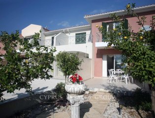 2 Bedroom Townhouse for sale in Tala, Cyprus