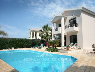 3 Bedroom Villa for sale in Secret Valley, Cyprus