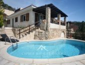 2 Bedroom Villa for sale in Kamares, Cyprus