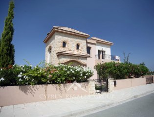 4 Bedroom Villa for sale in Tala, Cyprus