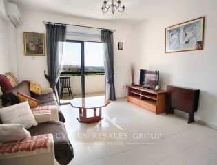 1 Bedroom Apartment for sale in Geroskipou , Cyprus