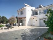3 Bedroom Villa for sale in Emba, Cyprus