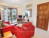 3 Bedroom Apartment for sale in Chloraka, Cyprus