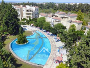 Hesperides Gardens 3 Bedroom Penthouse with Private Pool Property Image
