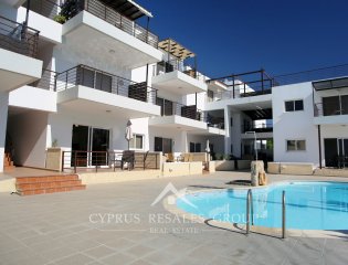 Sirena Lighthouse 2 Bedroom Poolside Apartment Property Image