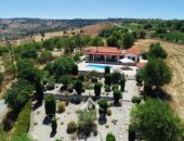 3 Bedroom Villa for sale in Drymou, Cyprus