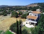 4 Bedroom Villa for sale in Stroumbi, Cyprus
