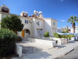 2 Bedroom End Townhouse in Dalia 8 Property Image