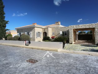 3 Bedroom Villa for sale in Polis / Latchi, Cyprus