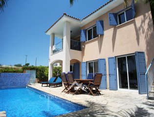 3 Bedroom Villa for sale in Tremithousa, Cyprus
