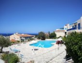2 Bedroom Apartment for sale in Chloraka, Cyprus