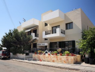 3 Bedroom Apartment for sale in Anavargos, Cyprus