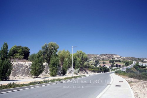 Minthis Hills, Pafilia Developers, Tsada, Cyprus 