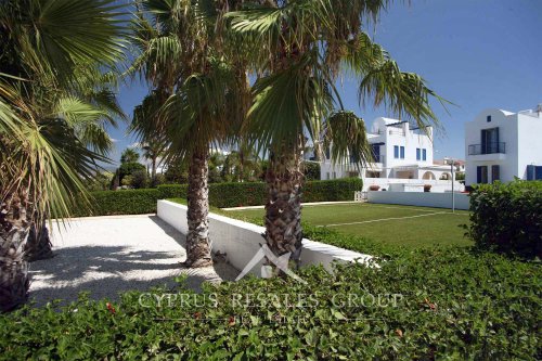 Aristo Developers,Latchi  Riviera Beach Villas, Neo Chorio, Polis, Cyprus 