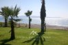 Stunning coastline next to Leptos Estates Argaka Beach Villas, Cyprus