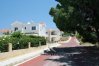Yialia Village 1 - pretty coastal development of private villas built by Aristo Dvelopers, Cyprus.