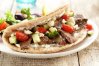 Cyprus Souvlaki kebabs are served in many local taverns where you could choose to eat in or take away.