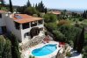 Kamares Villa villa sold by Cyprus Resales during the Covid pandemic in 2020.
