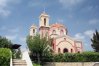Church of St George, Chloraka, Cyprus