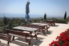 Tala Restaurant by the Municipal Park, Cyprus