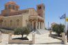 St Ekaterina Church in Tala, Cyprus