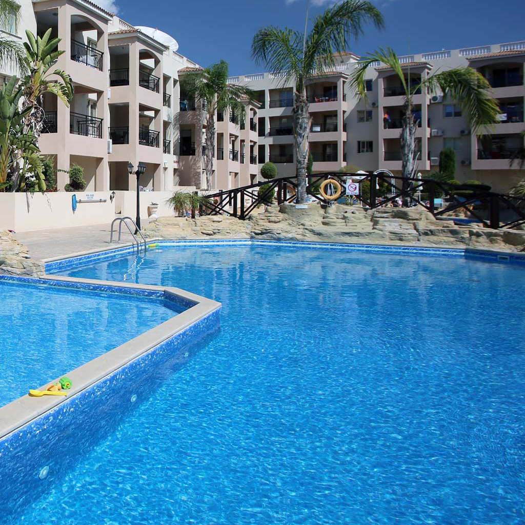 Top tips for pool maintenance in Cyprus