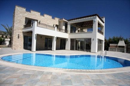 Why Buy a Resale Property in Cyprus?